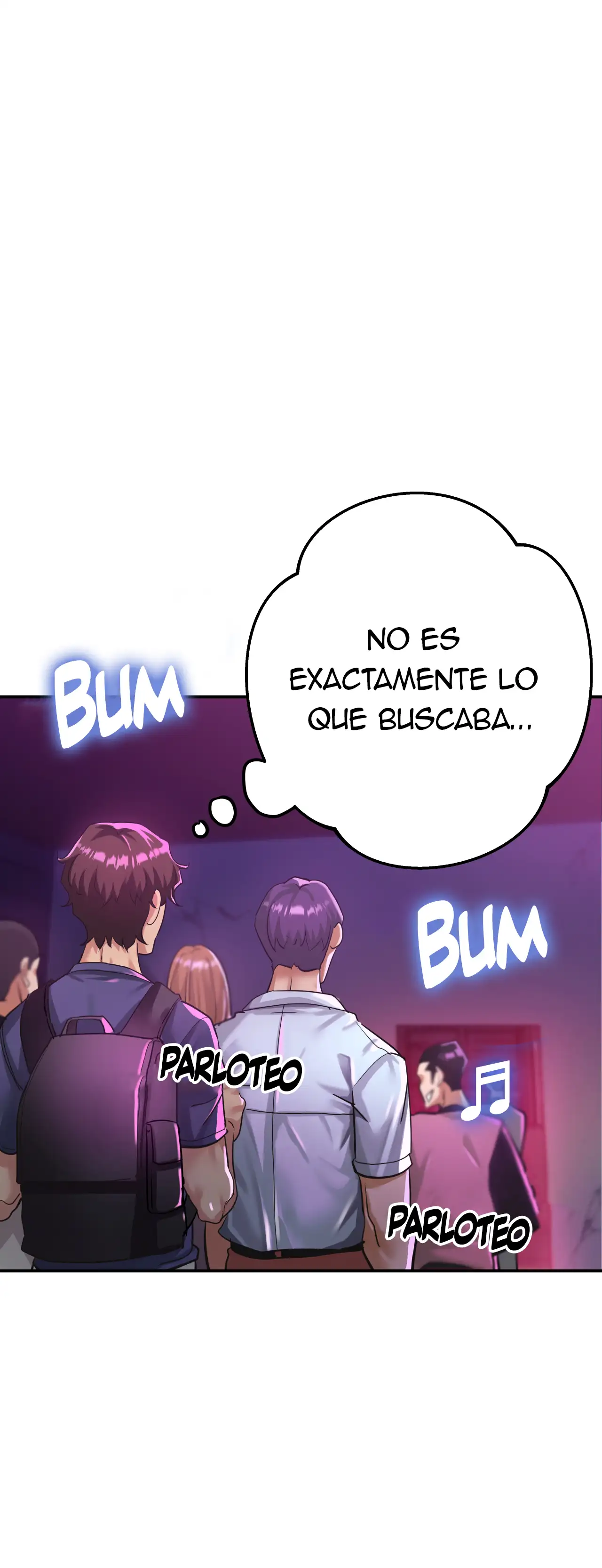 El anillo del poder (Sin censura) Capitulo 1 página 12
