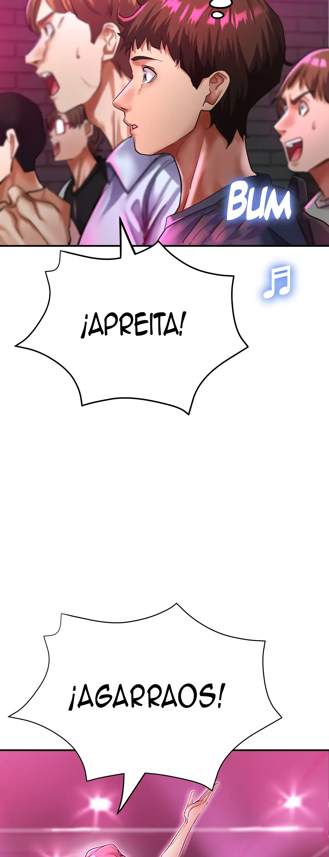 El anillo del poder (Sin censura) Capitulo 1 página 15