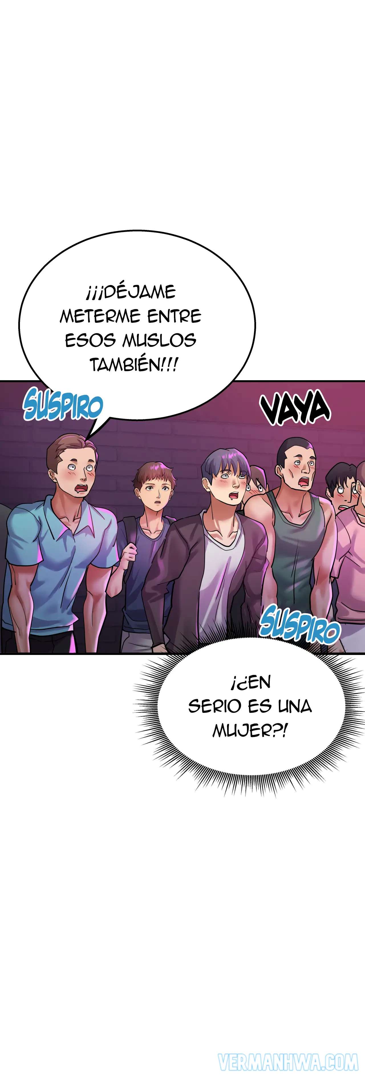 El anillo del poder (Sin censura) Capitulo 1 página 22