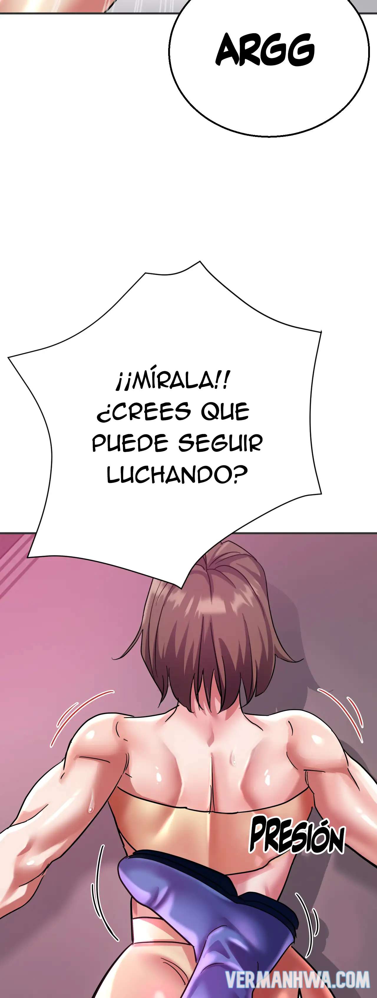 El anillo del poder (Sin censura) Capitulo 1 página 30