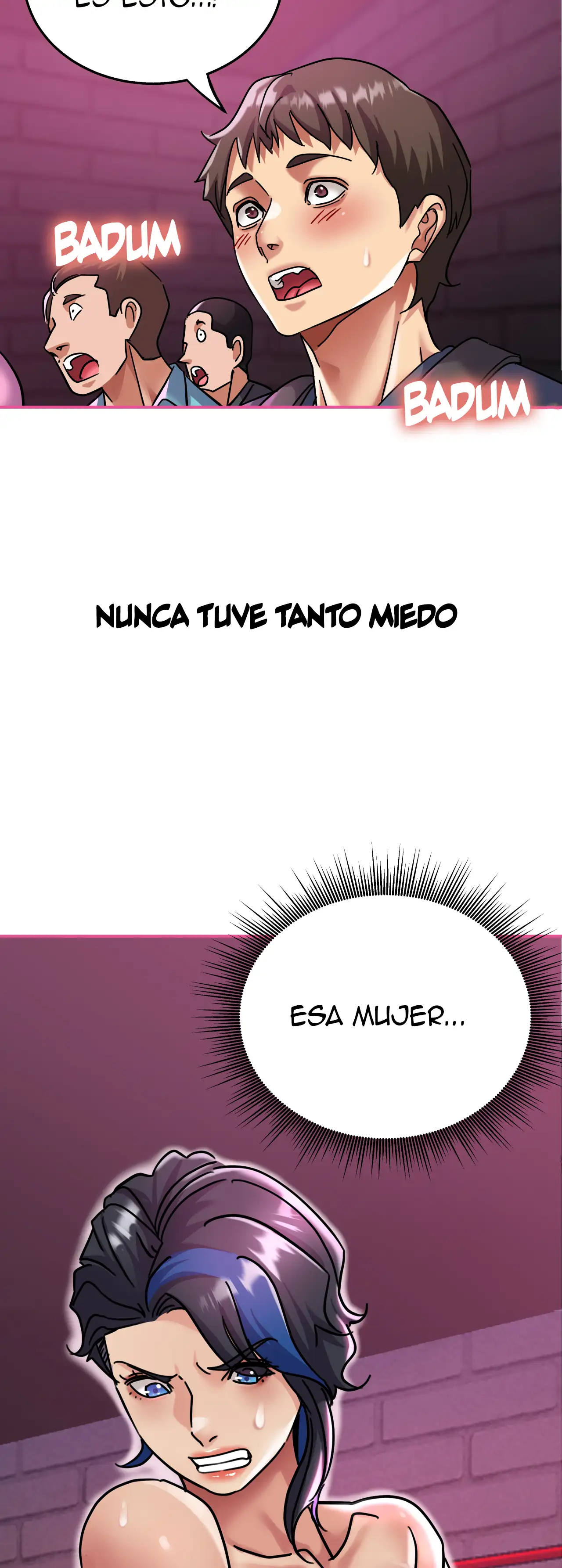 El anillo del poder (Sin censura) Capitulo 1 página 34