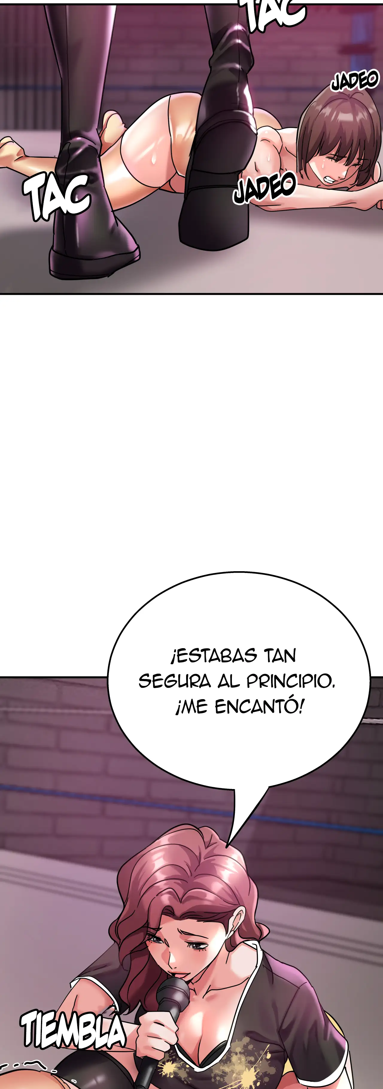 El anillo del poder (Sin censura) Capitulo 1 página 42