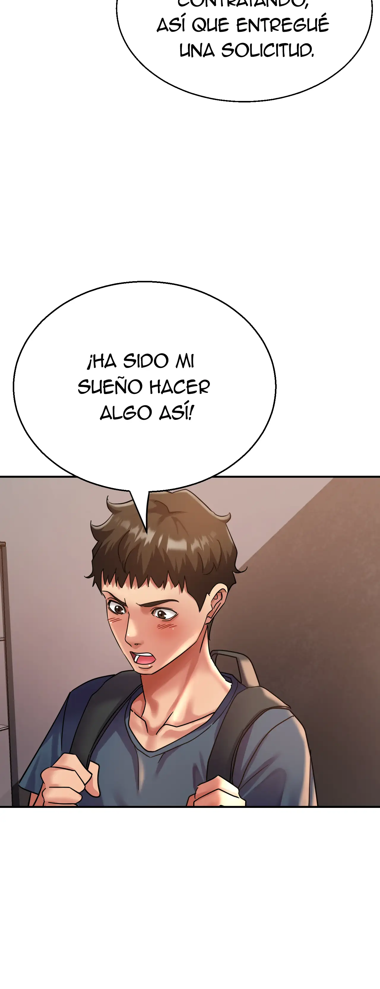 El anillo del poder (Sin censura) Capitulo 1 página 48