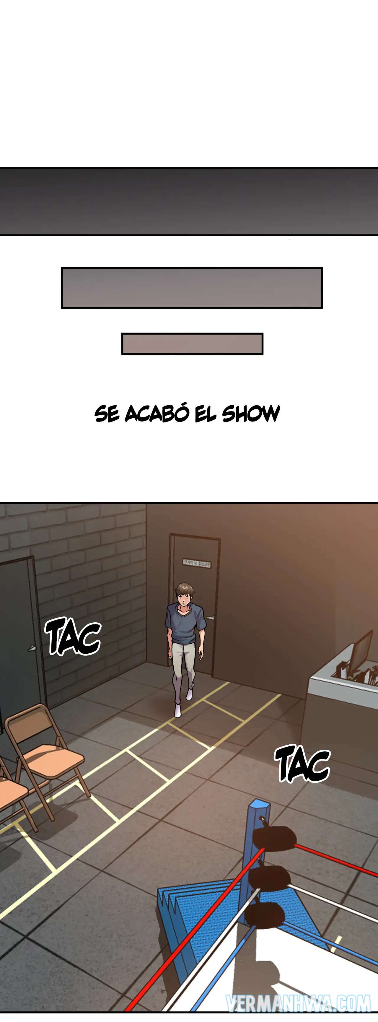 El anillo del poder (Sin censura) Capitulo 1 página 52