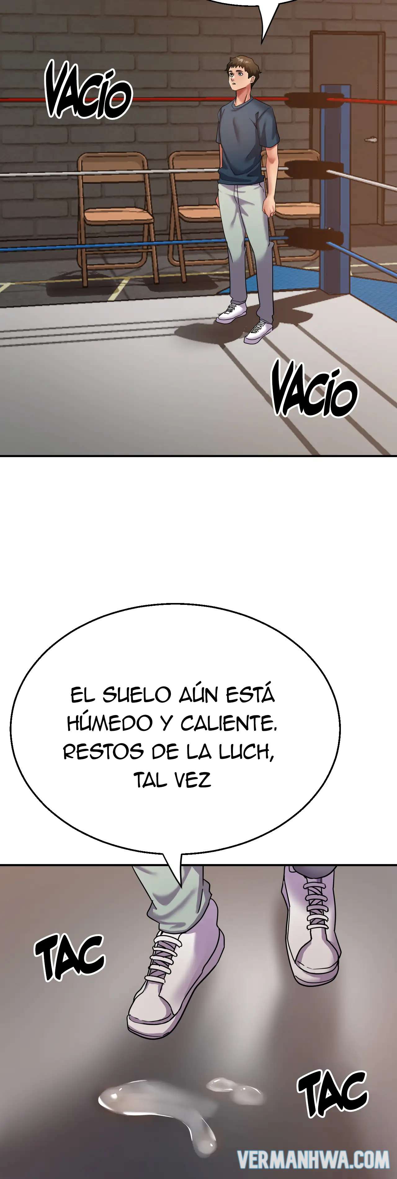 El anillo del poder (Sin censura) Capitulo 1 página 55
