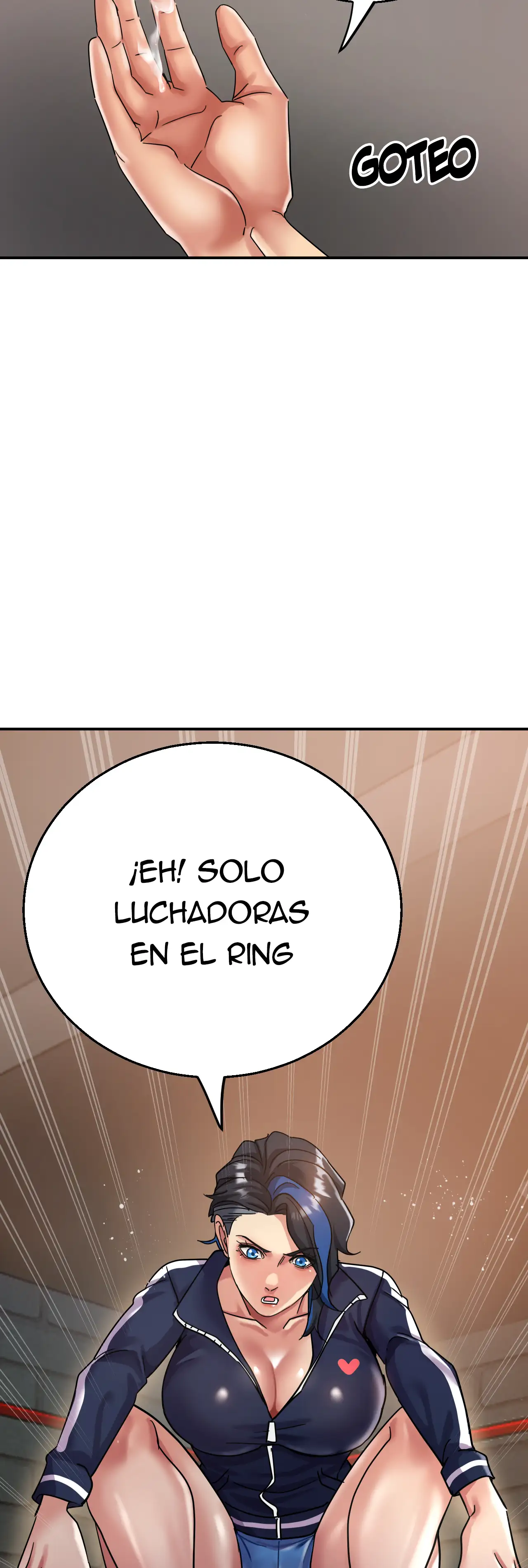 El anillo del poder (Sin censura) Capitulo 1 página 57