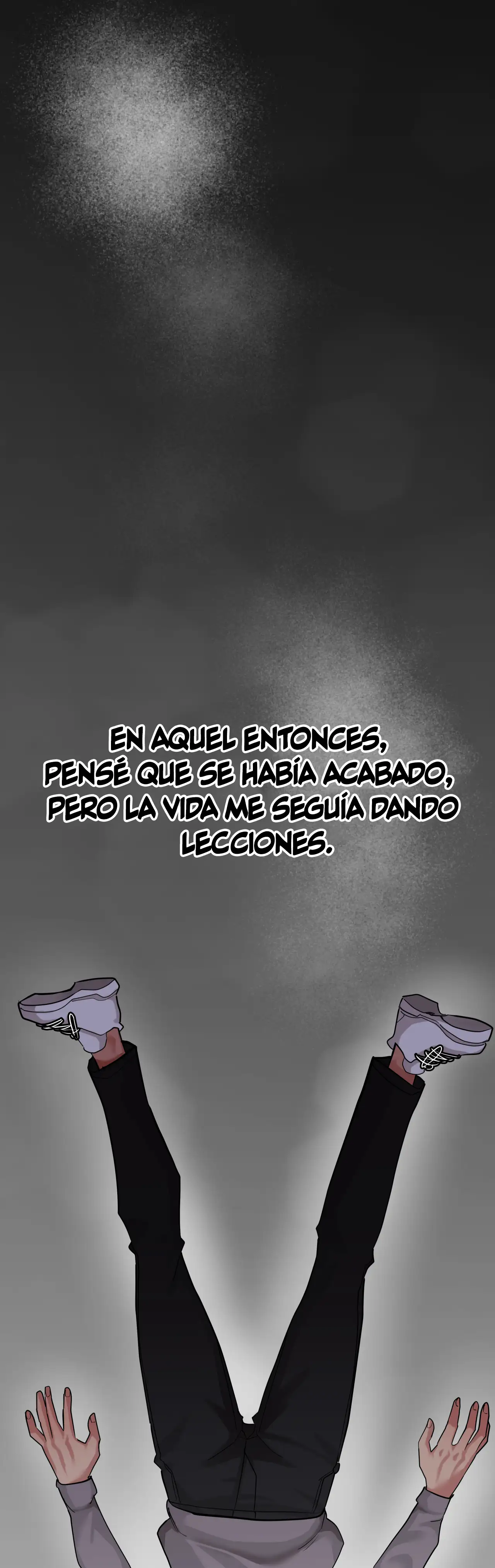 El anillo del poder (Sin censura) Capitulo 1 página 8