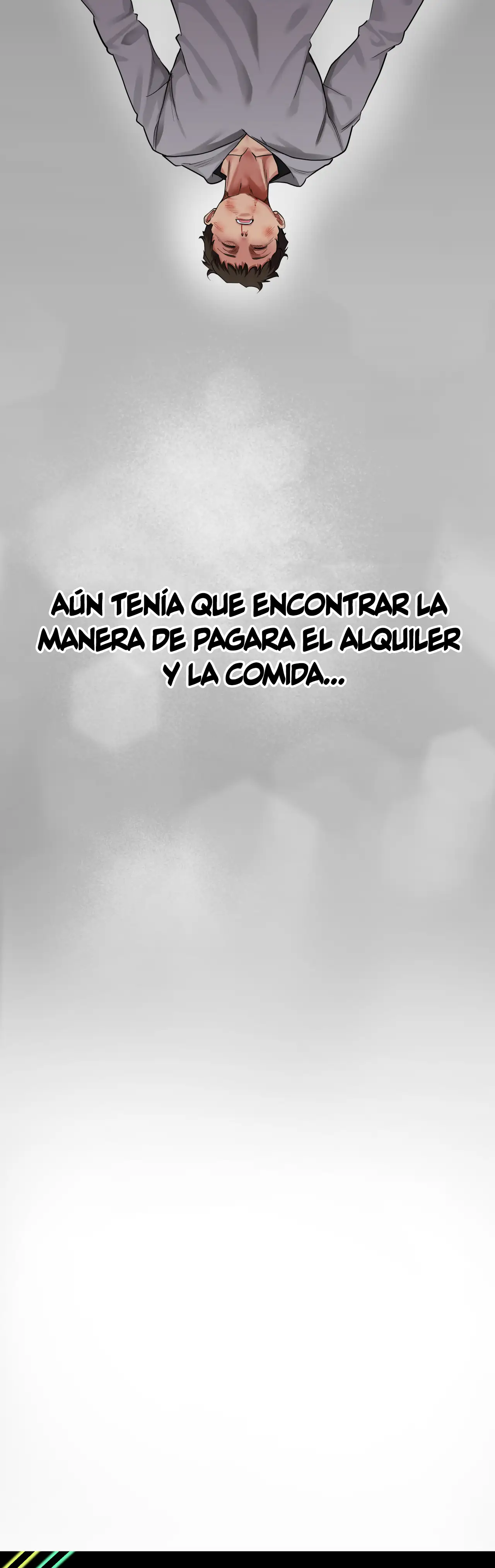 El anillo del poder (Sin censura) Capitulo 1 página 9