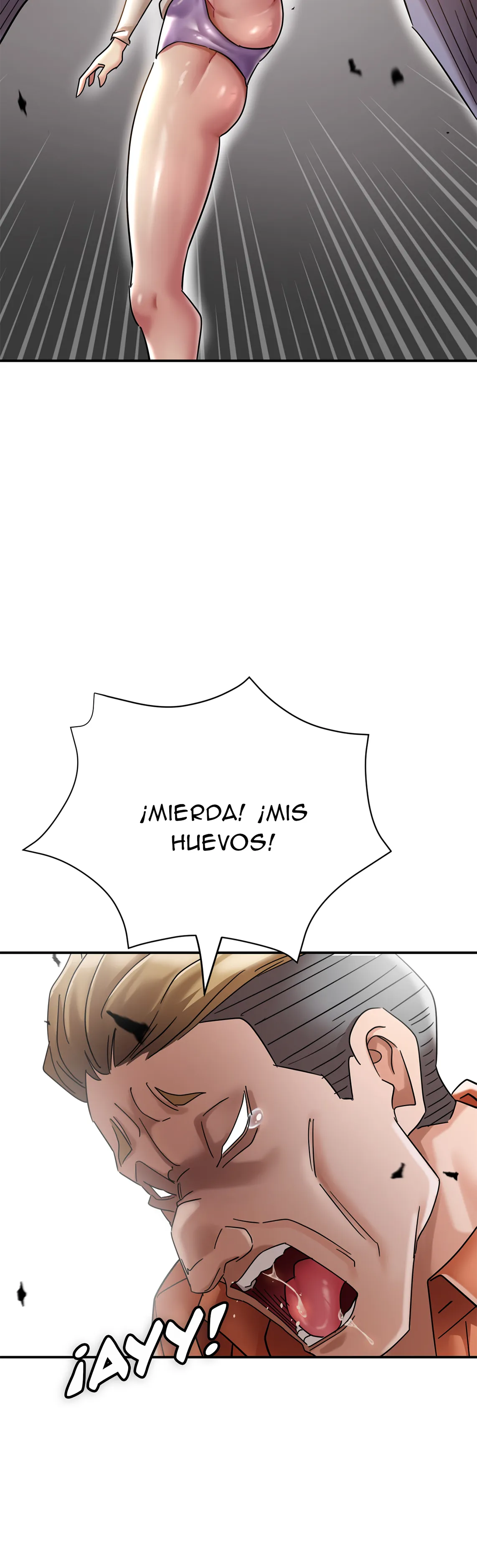 El anillo del poder (Sin censura) Capitulo 10 página 19