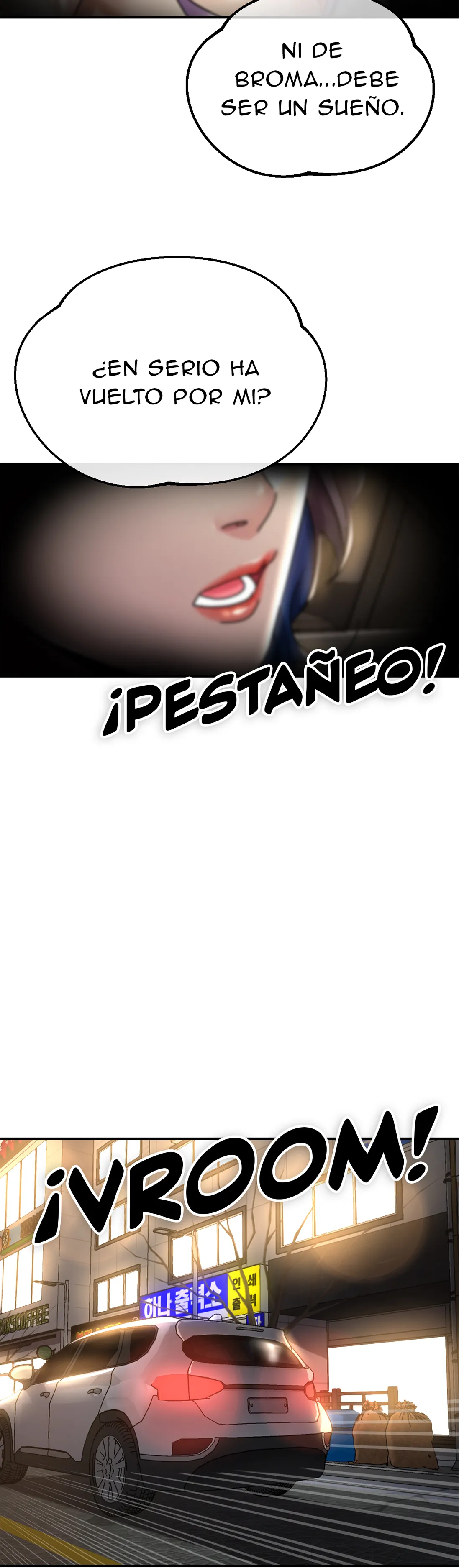El anillo del poder (Sin censura) Capitulo 10 página 30