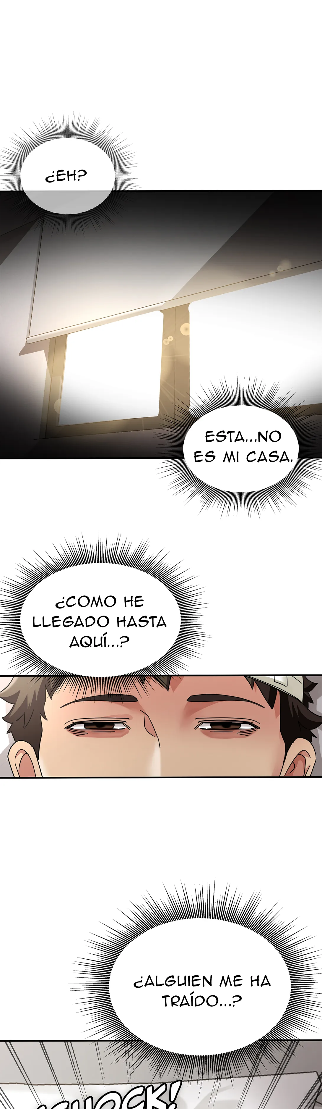 El anillo del poder (Sin censura) Capitulo 10 página 37