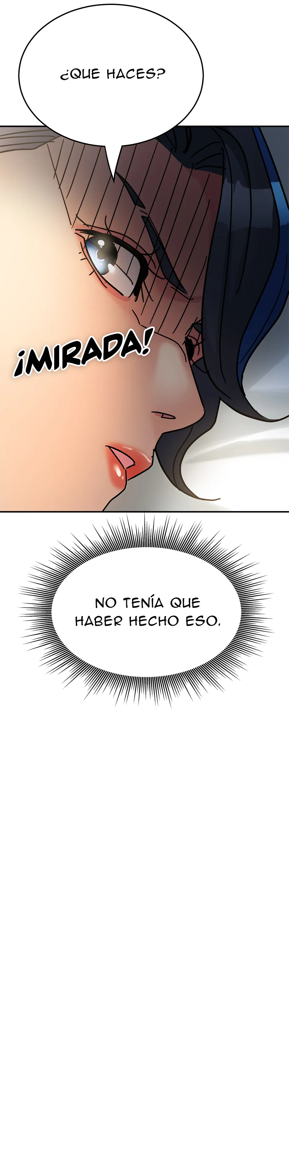 El anillo del poder (Sin censura) Capitulo 10 página 44