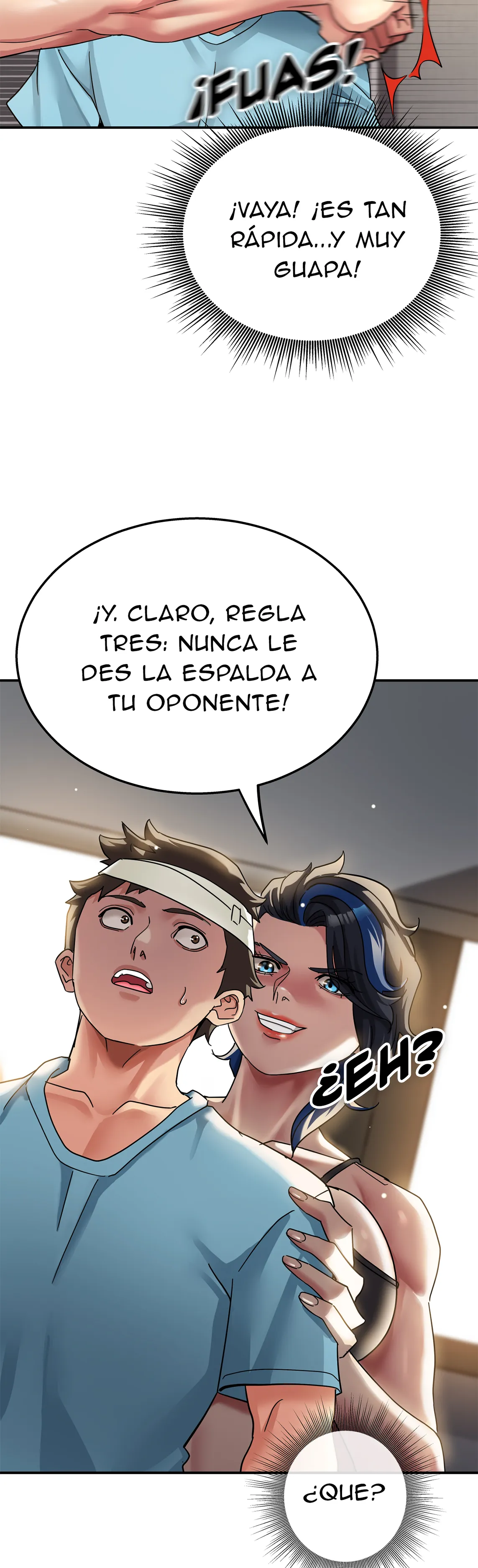 El anillo del poder (Sin censura) Capitulo 11 página 18