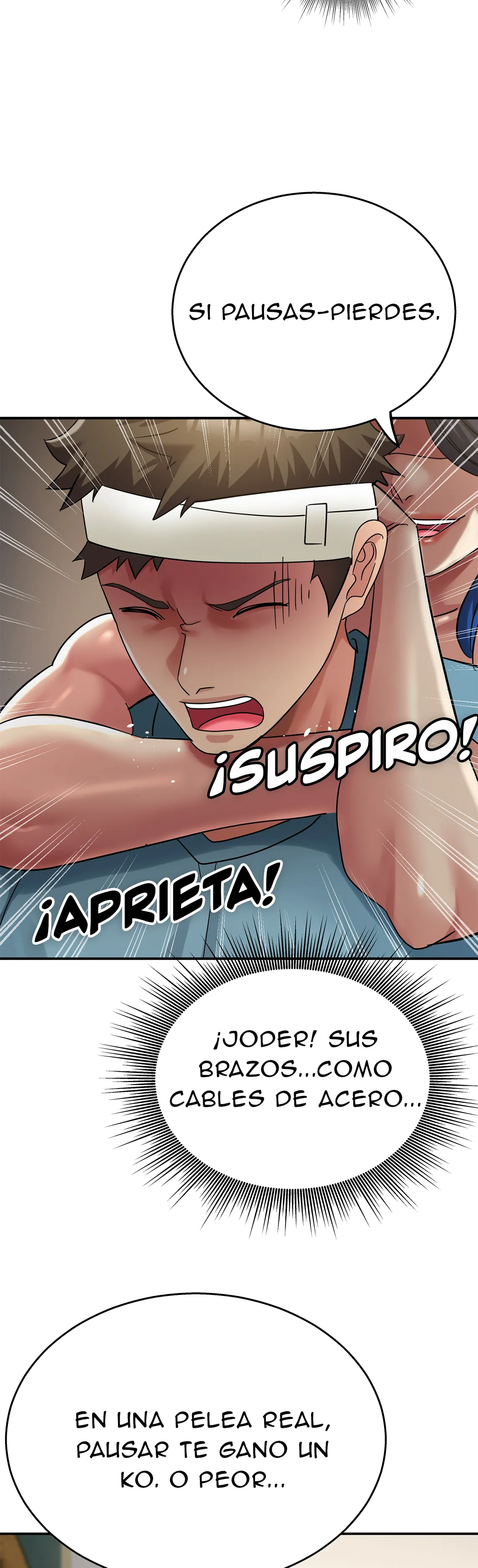El anillo del poder (Sin censura) Capitulo 11 página 19