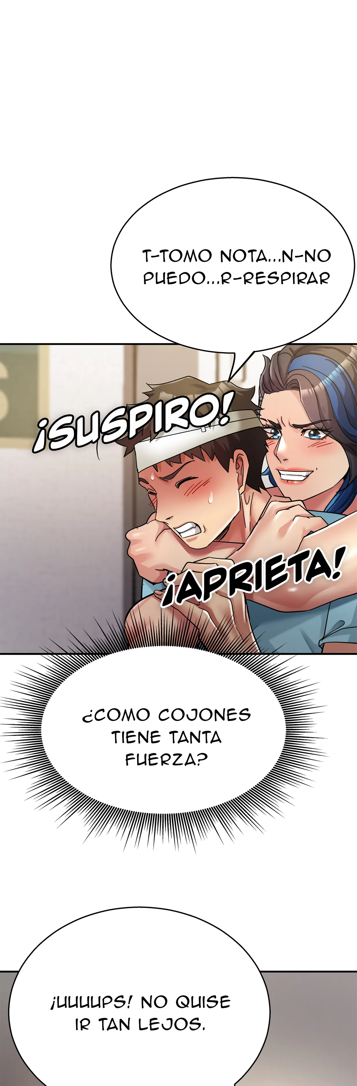 El anillo del poder (Sin censura) Capitulo 11 página 21