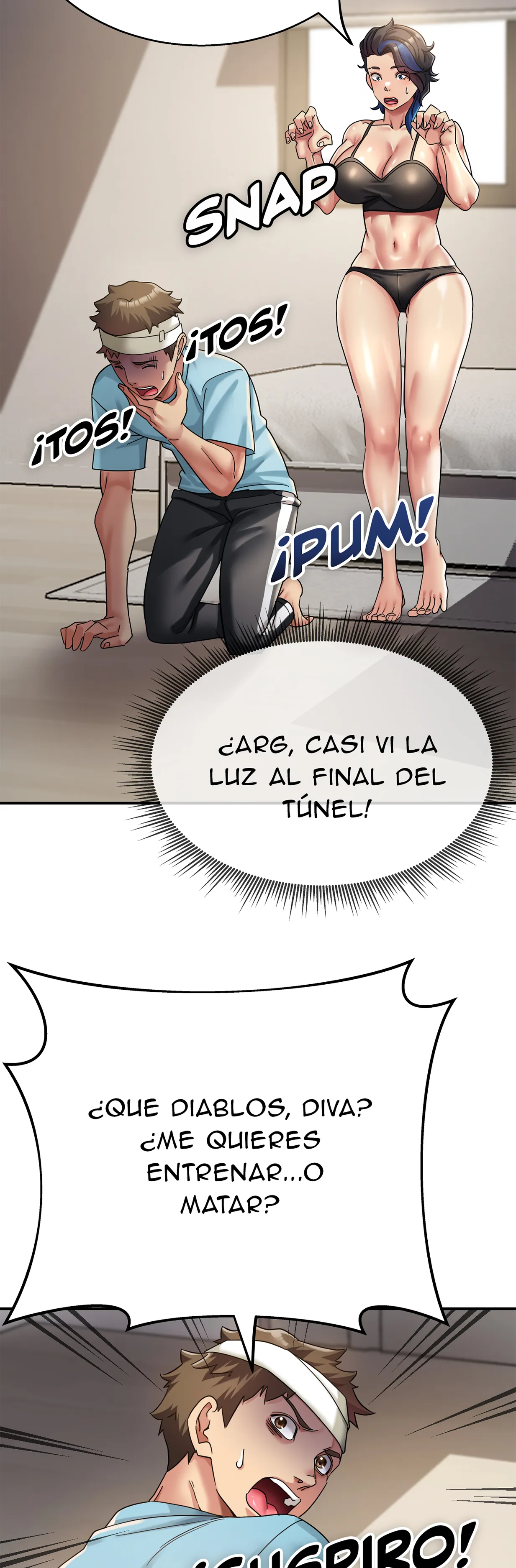 El anillo del poder (Sin censura) Capitulo 11 página 22