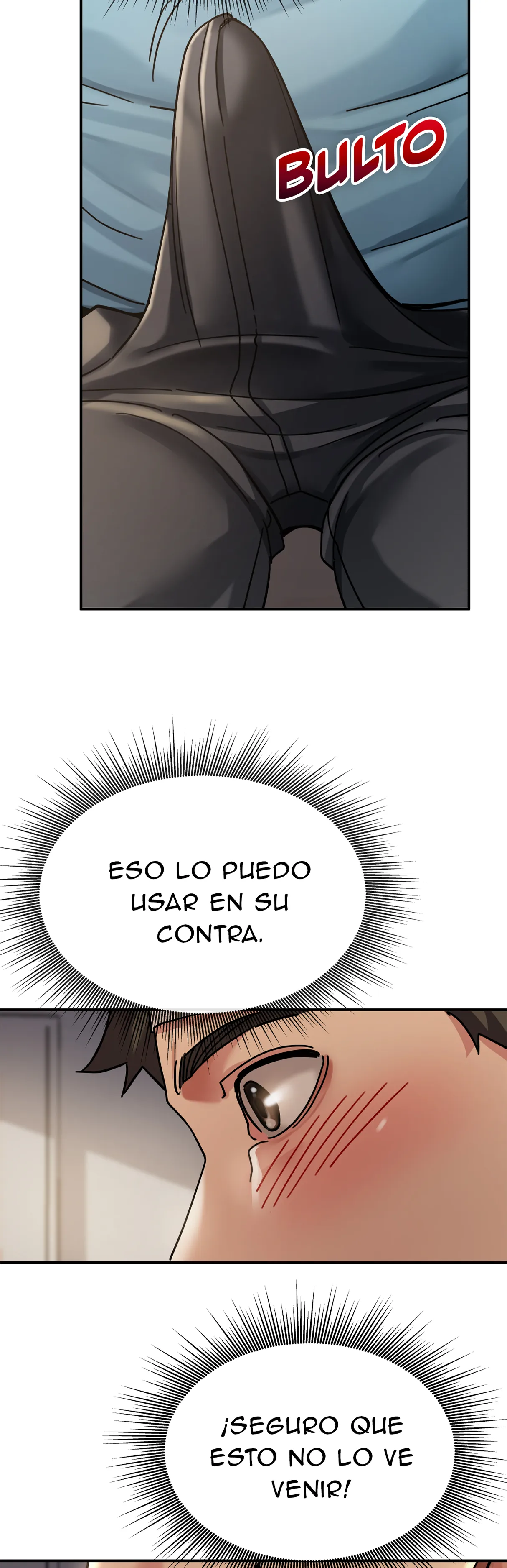 El anillo del poder (Sin censura) Capitulo 11 página 27