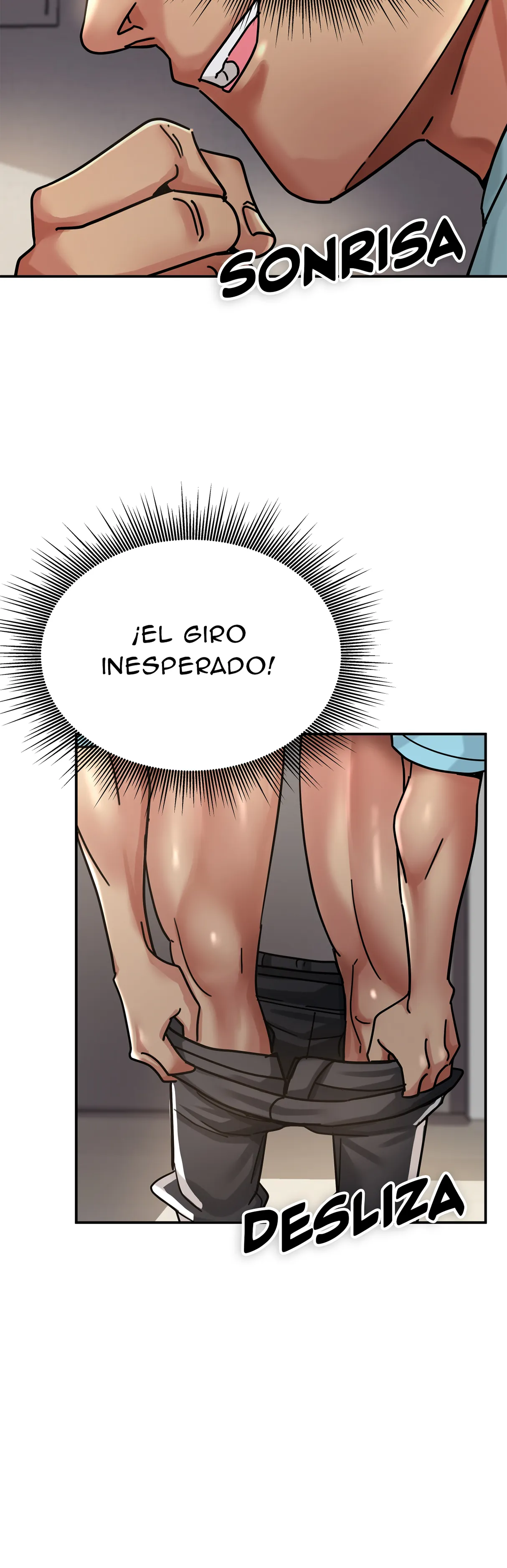 El anillo del poder (Sin censura) Capitulo 11 página 28