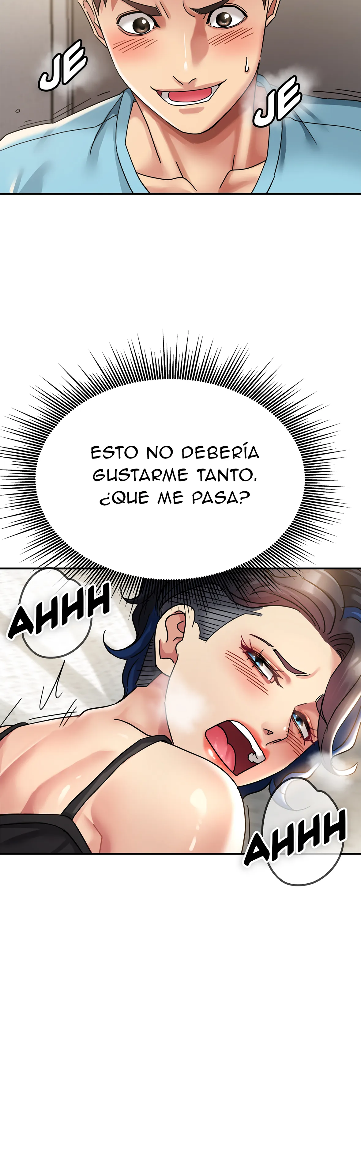 El anillo del poder (Sin censura) Capitulo 11 página 36