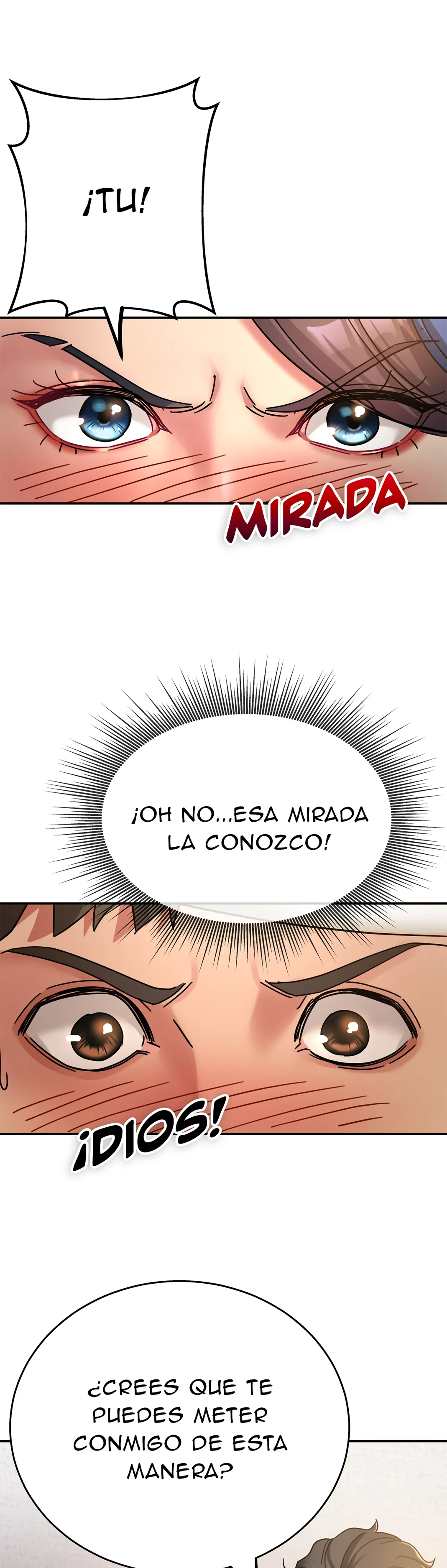 El anillo del poder (Sin censura) Capitulo 11 página 41