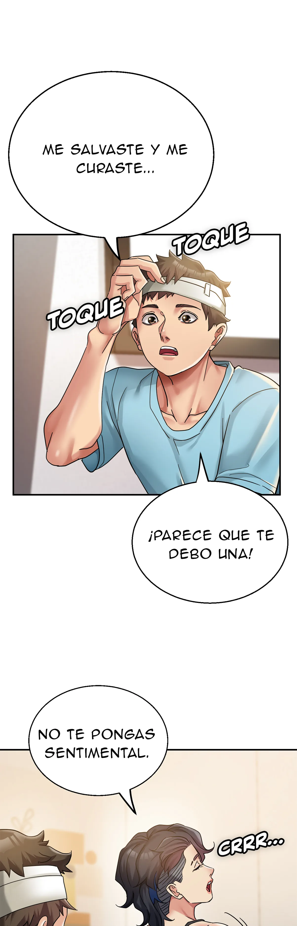 El anillo del poder (Sin censura) Capitulo 11 página 9