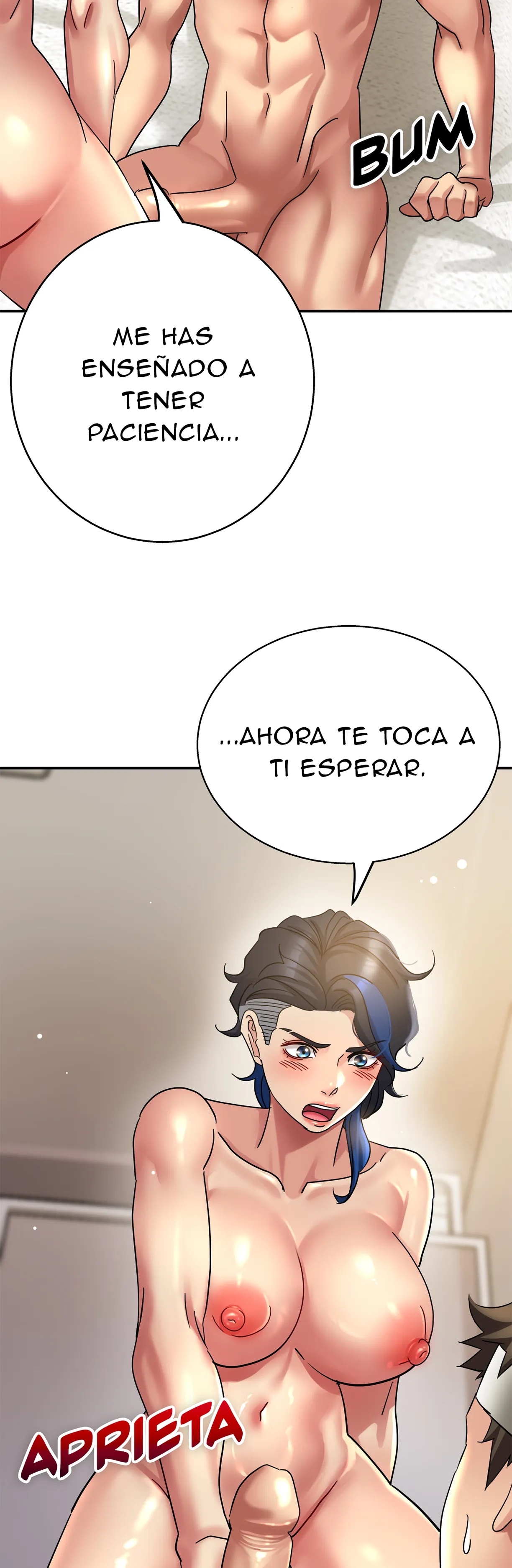 El anillo del poder (Sin censura) Capitulo 12 página 22