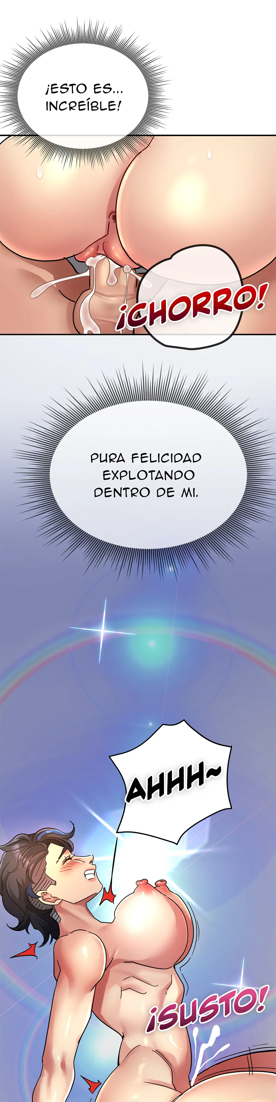 El anillo del poder (Sin censura) Capitulo 12 página 31