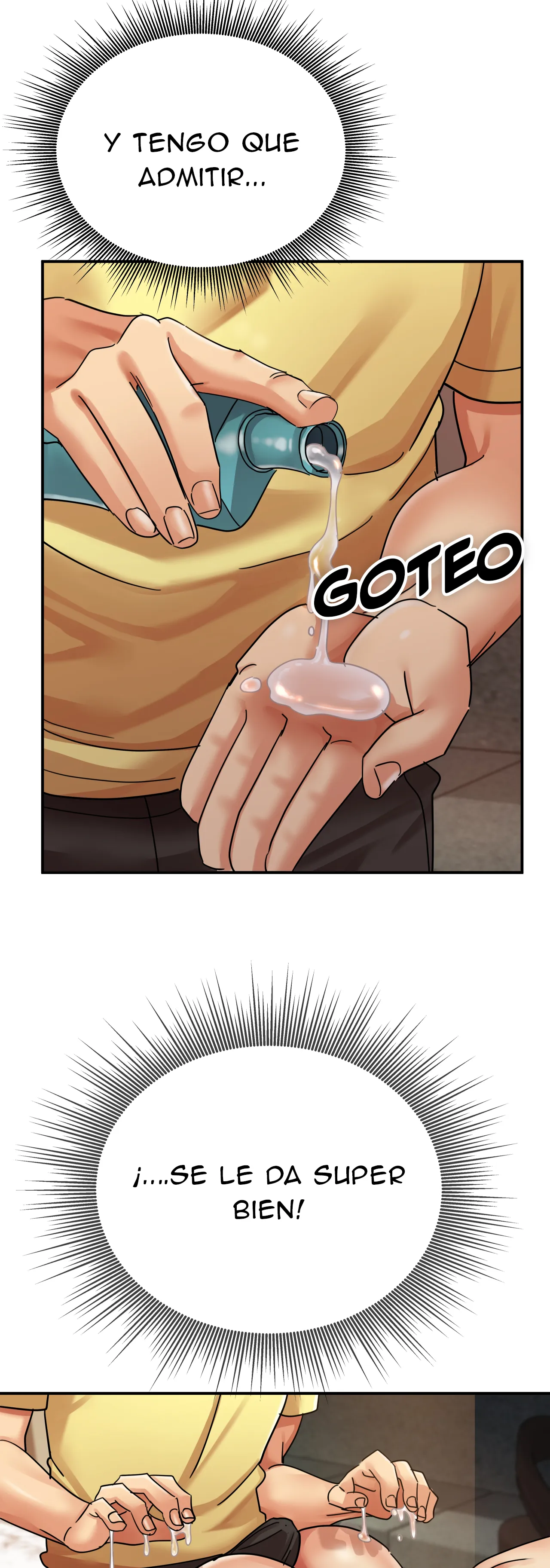 El anillo del poder (Sin censura) Capitulo 13 página 18