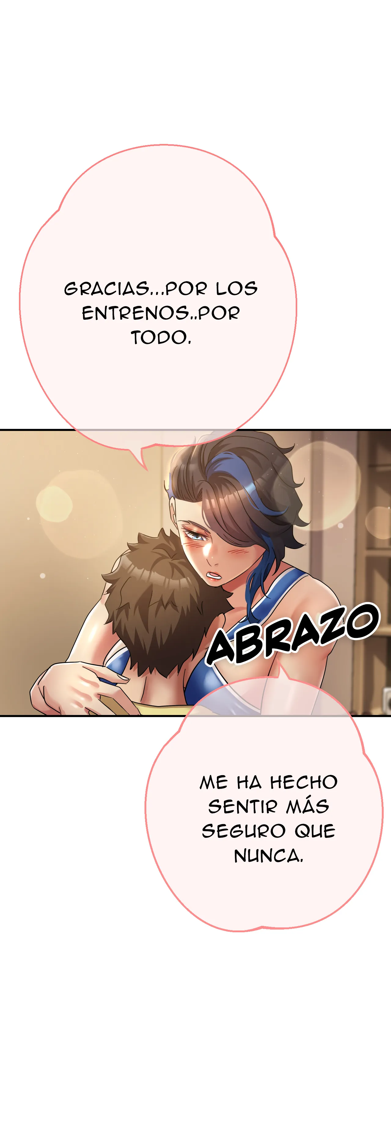 El anillo del poder (Sin censura) Capitulo 13 página 32
