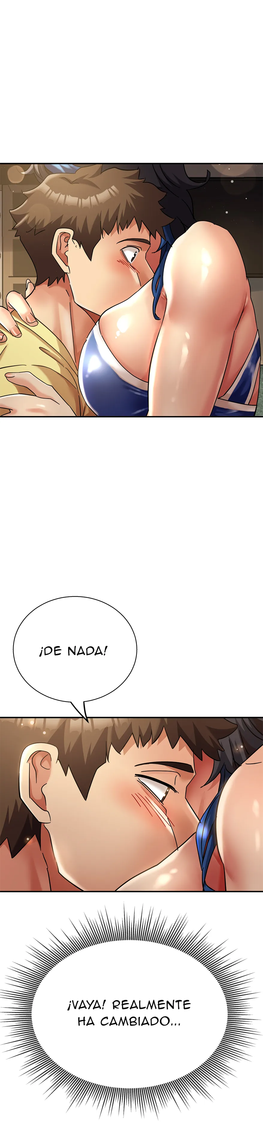 El anillo del poder (Sin censura) Capitulo 13 página 33