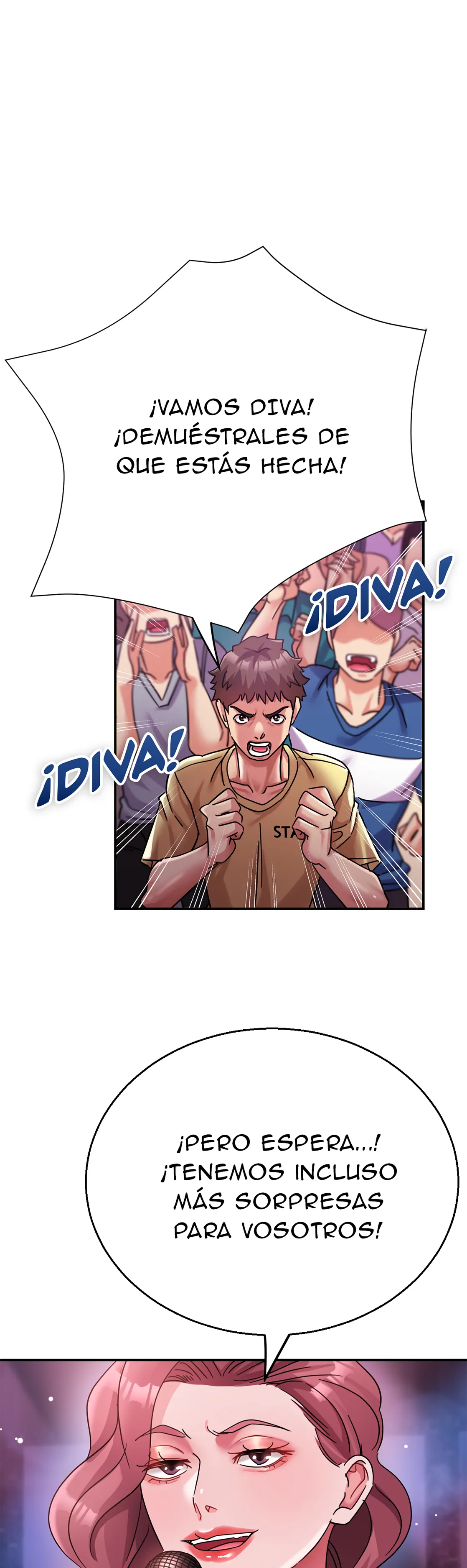 El anillo del poder (Sin censura) Capitulo 13 página 41