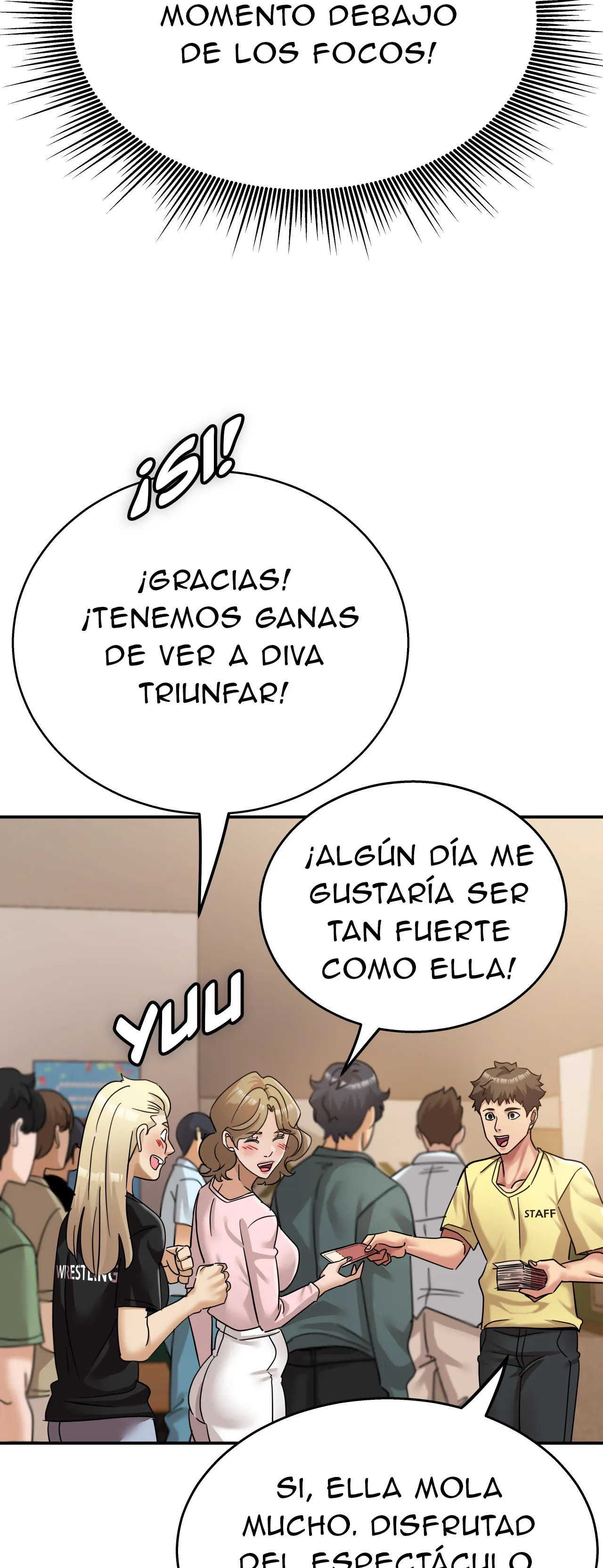 El anillo del poder (Sin censura) Capitulo 13 página 7
