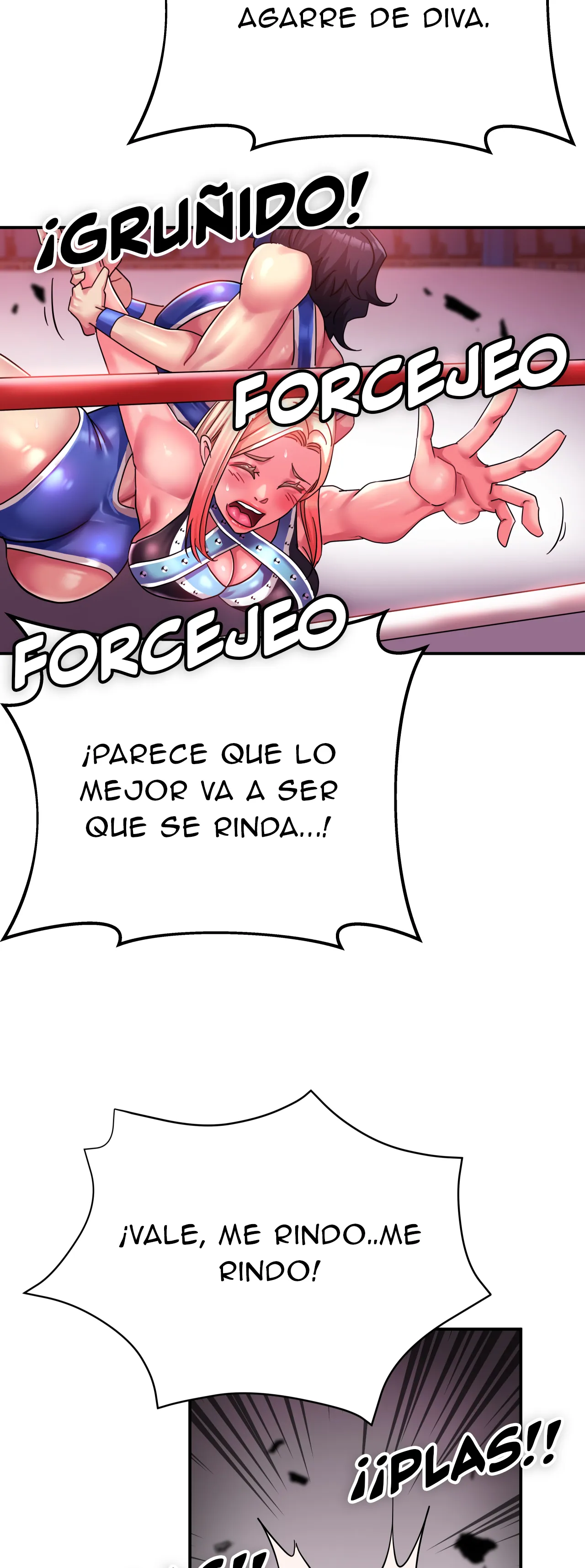 El anillo del poder (Sin censura) Capitulo 14 página 10