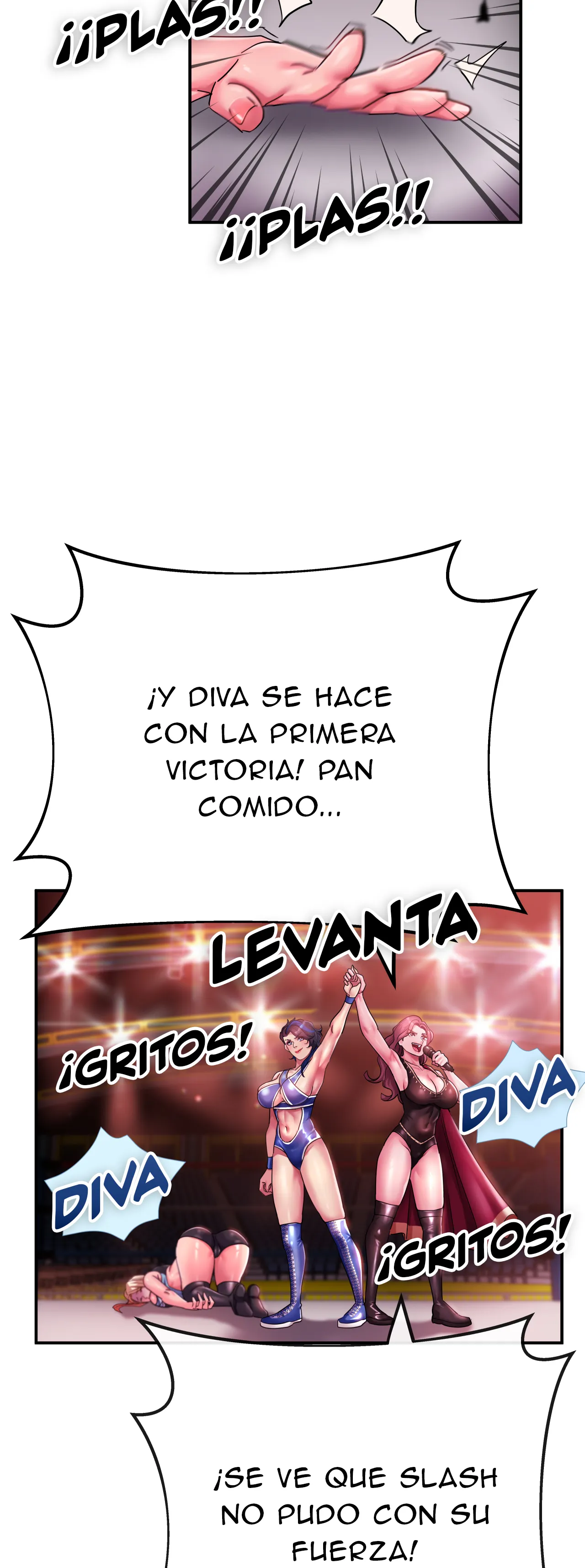 El anillo del poder (Sin censura) Capitulo 14 página 11