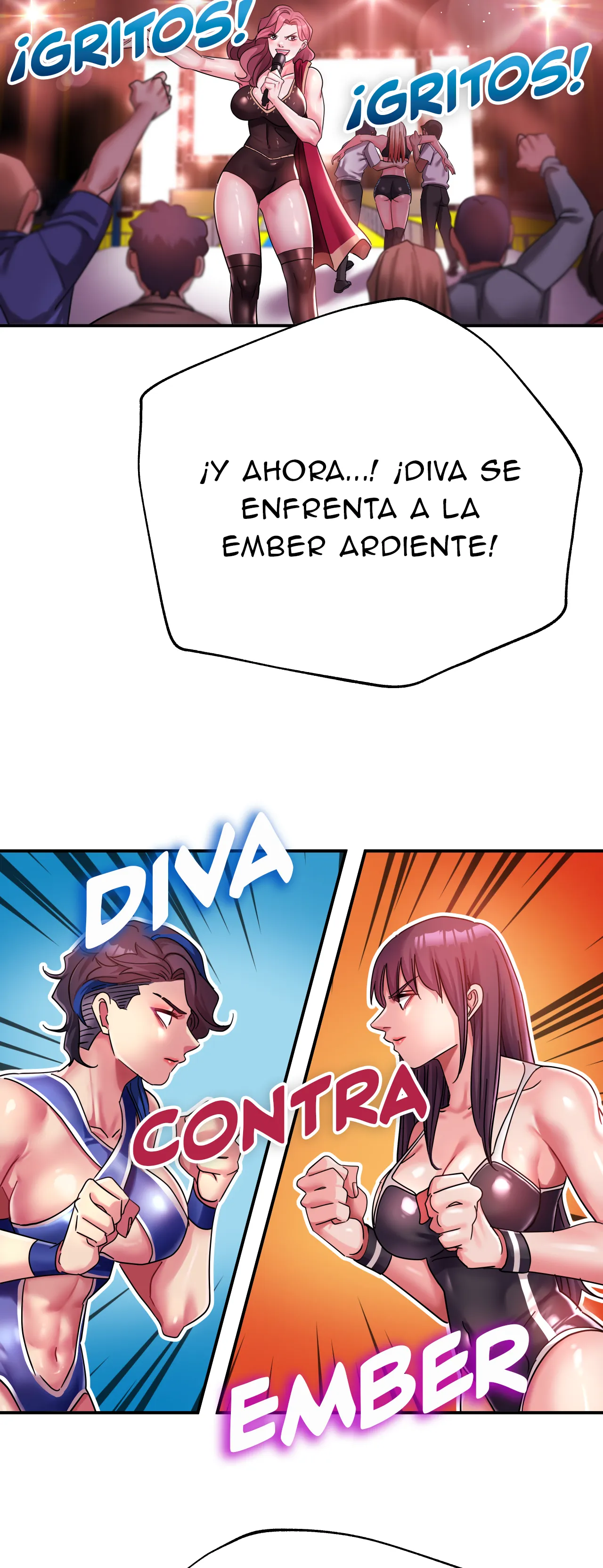 El anillo del poder (Sin censura) Capitulo 14 página 18