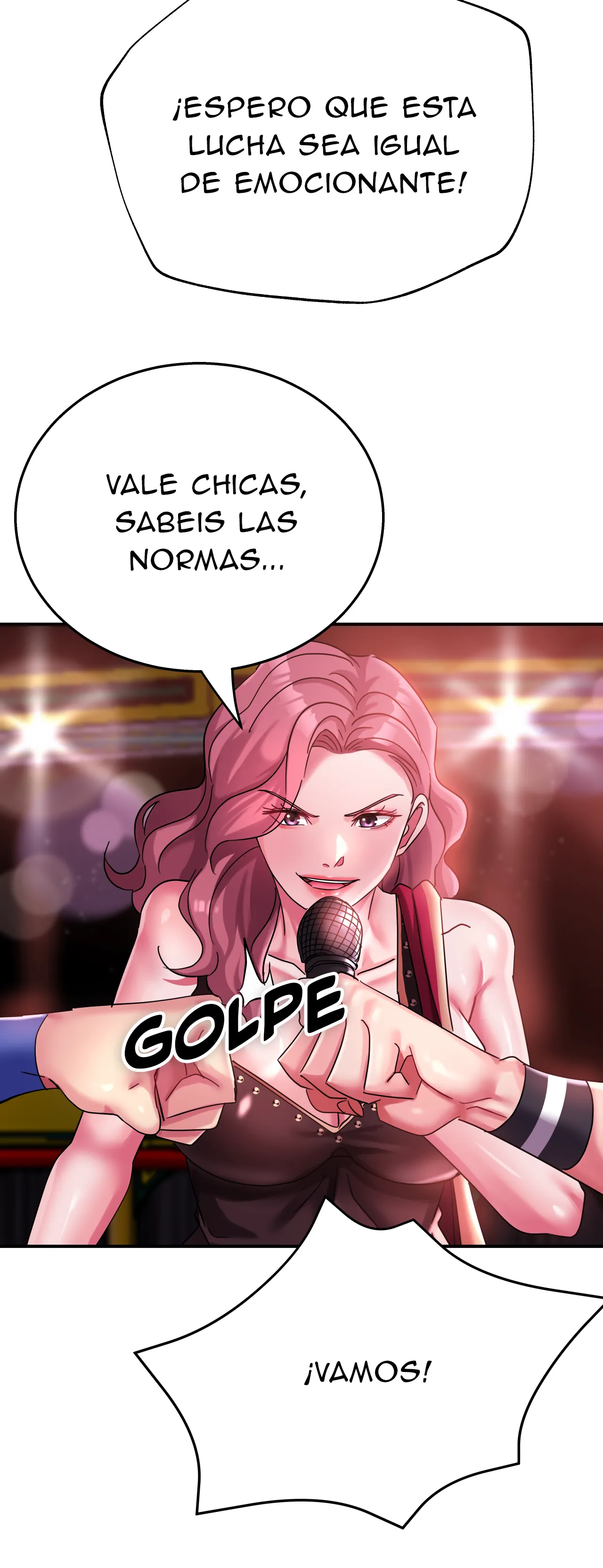 El anillo del poder (Sin censura) Capitulo 14 página 19