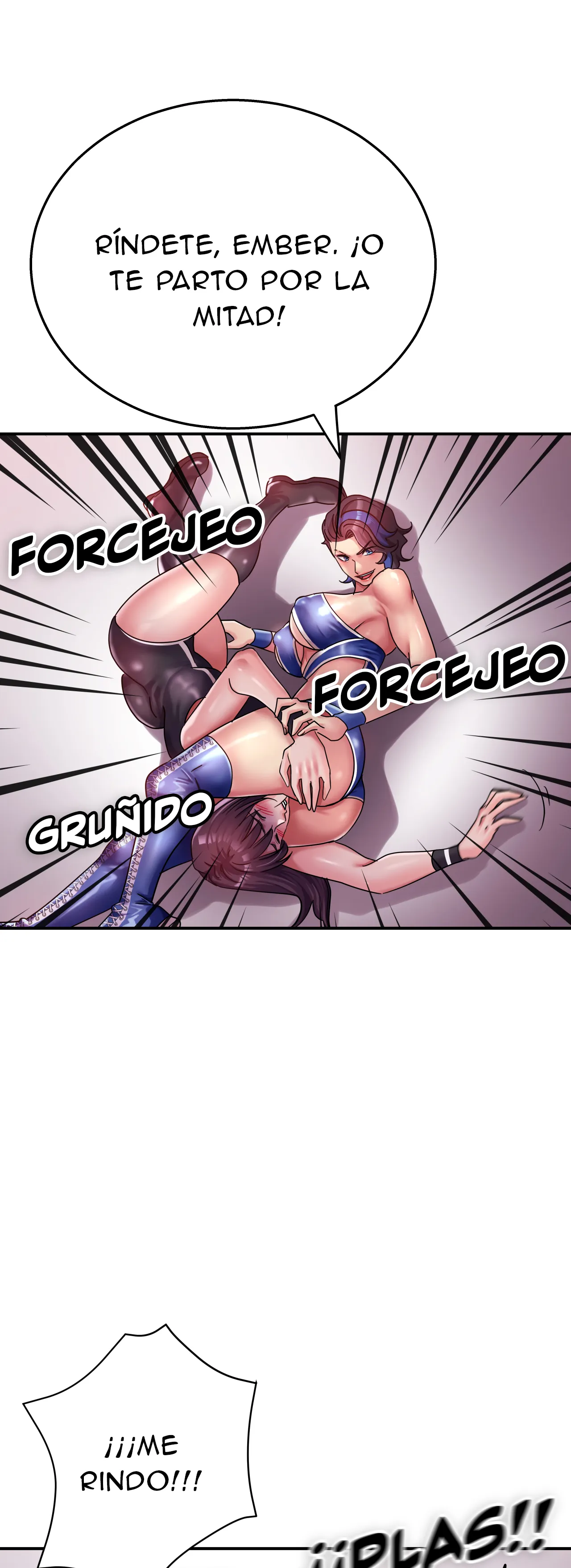 El anillo del poder (Sin censura) Capitulo 14 página 25