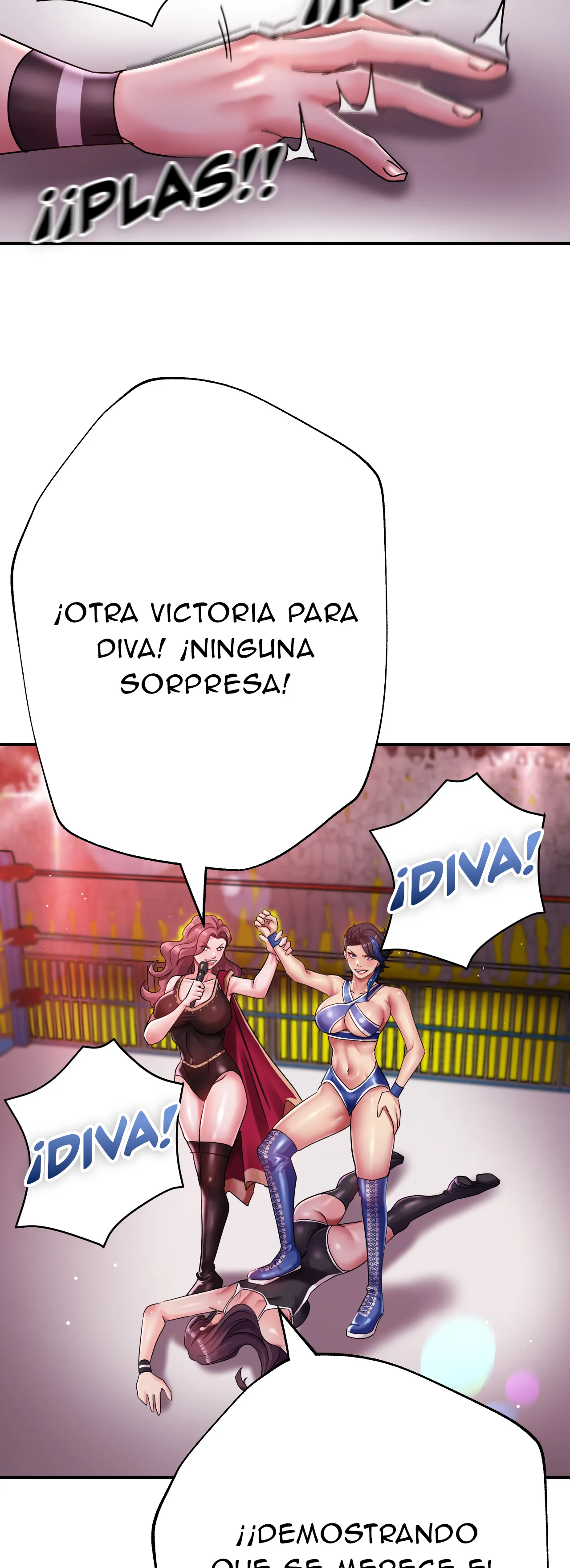 El anillo del poder (Sin censura) Capitulo 14 página 26