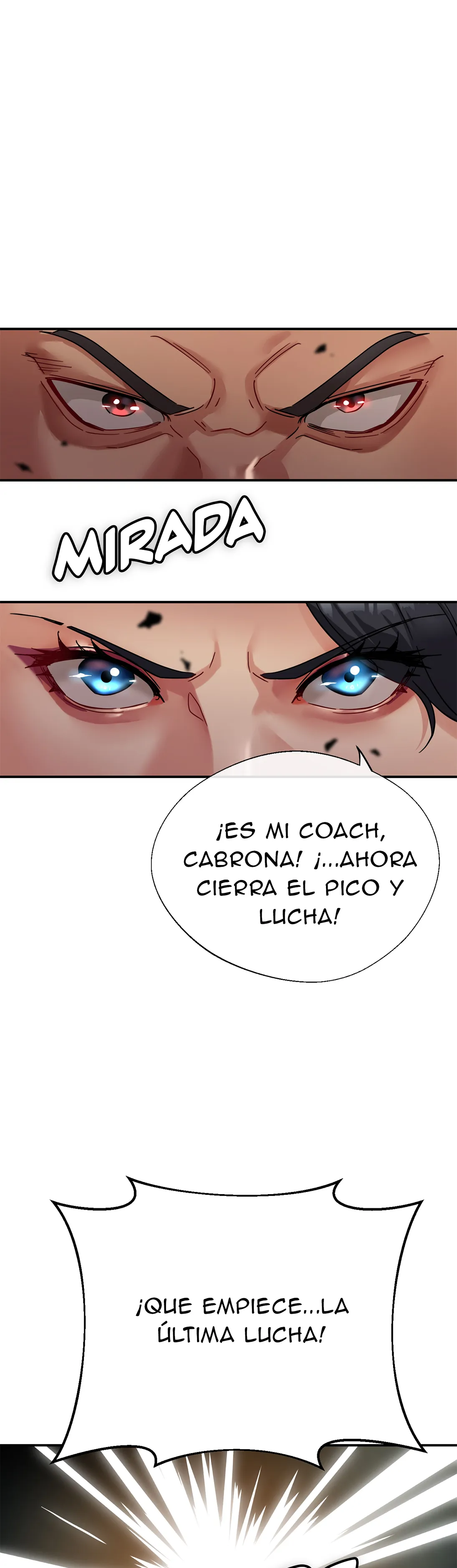 El anillo del poder (Sin censura) Capitulo 14 página 37