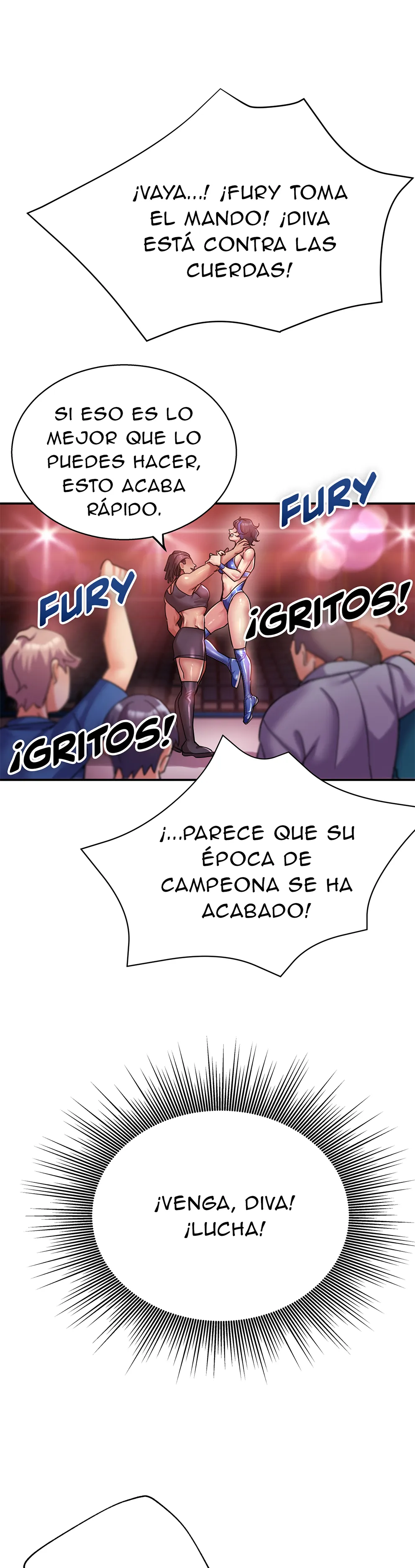El anillo del poder (Sin censura) Capitulo 14 página 41