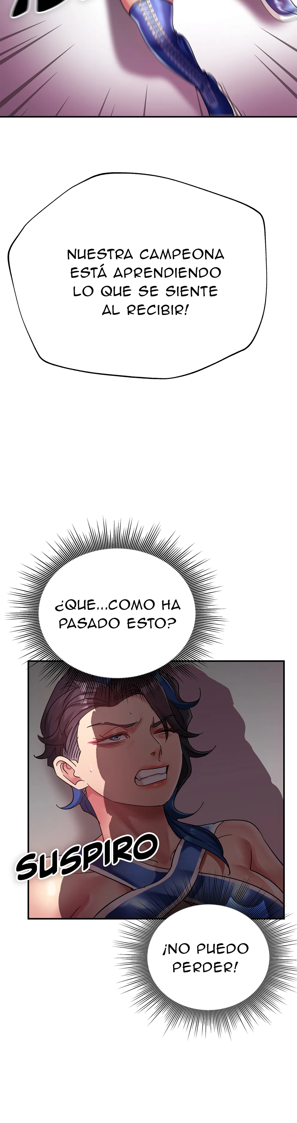 El anillo del poder (Sin censura) Capitulo 14 página 43