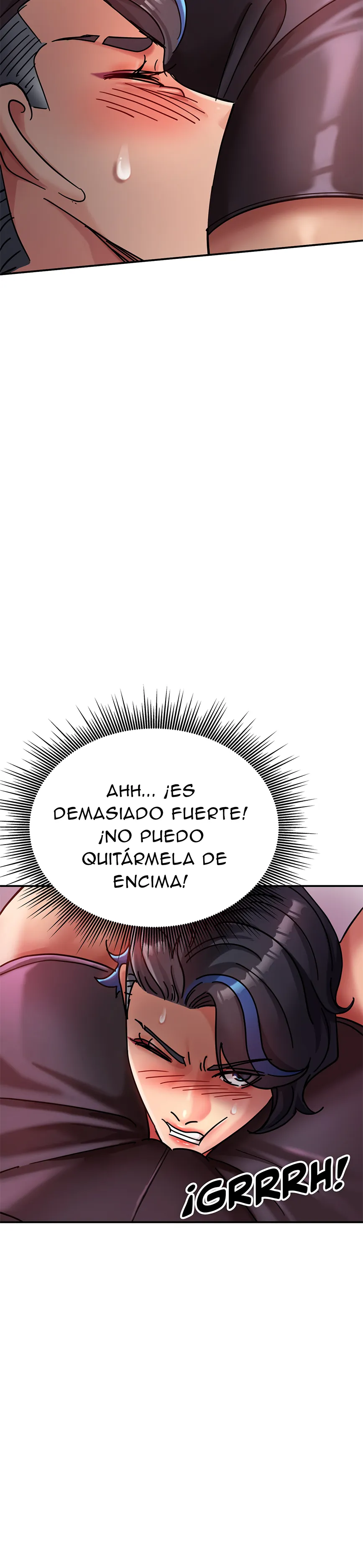 El anillo del poder (Sin censura) Capitulo 15 página 12