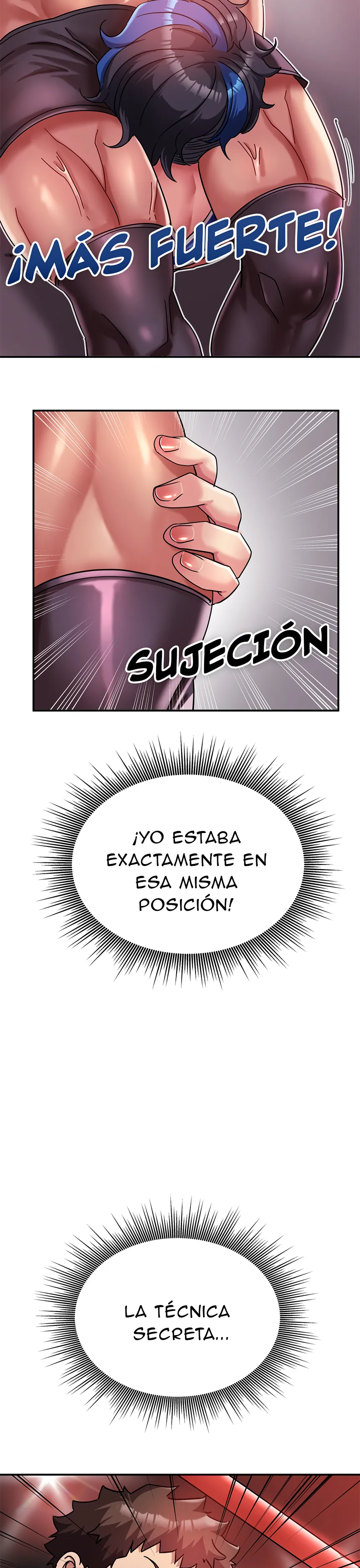 El anillo del poder (Sin censura) Capitulo 15 página 14