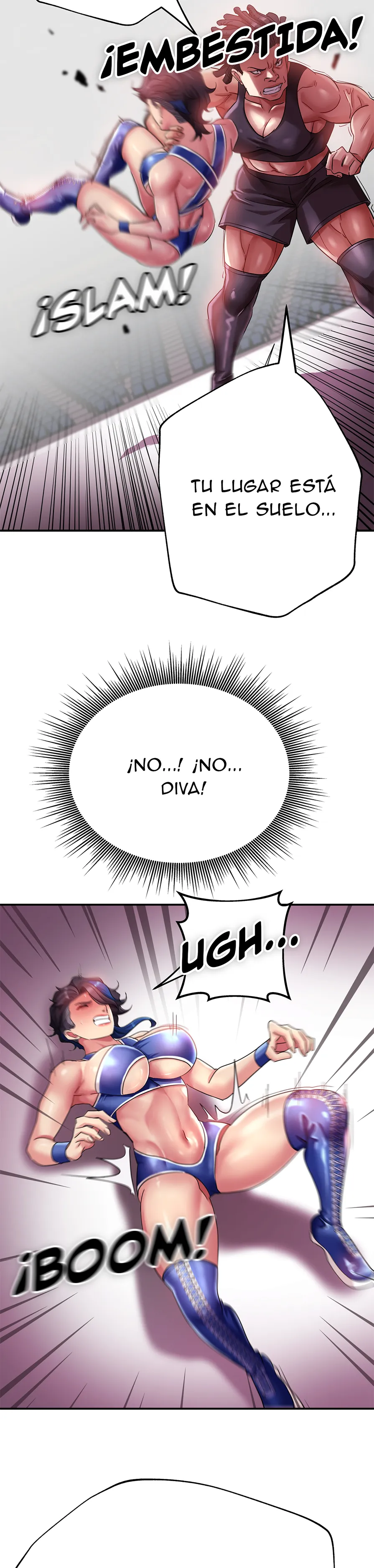 El anillo del poder (Sin censura) Capitulo 15 página 2