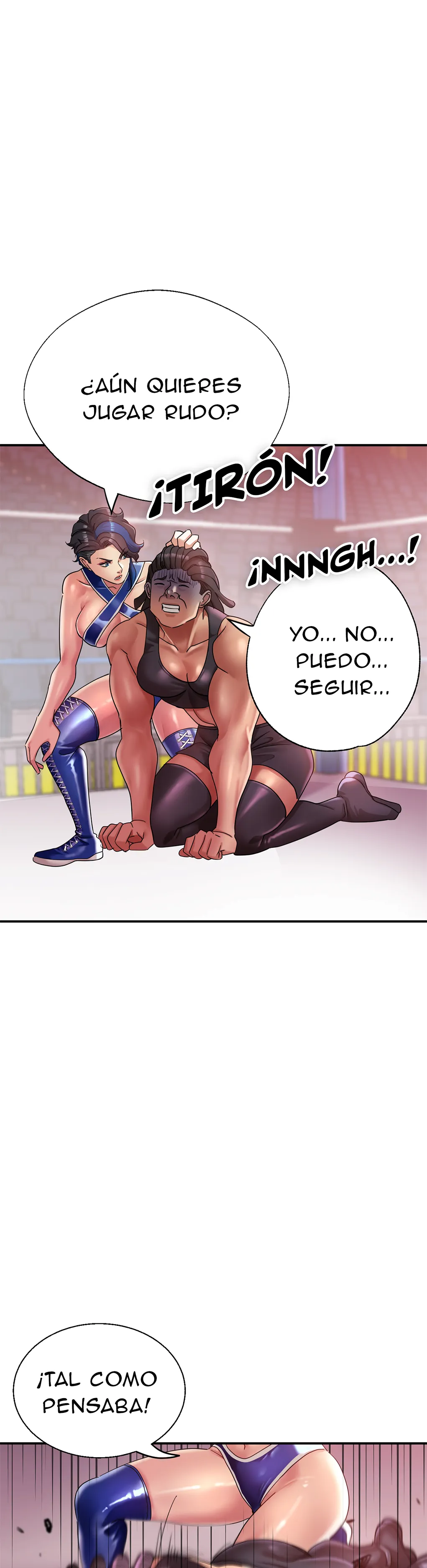 El anillo del poder (Sin censura) Capitulo 15 página 26