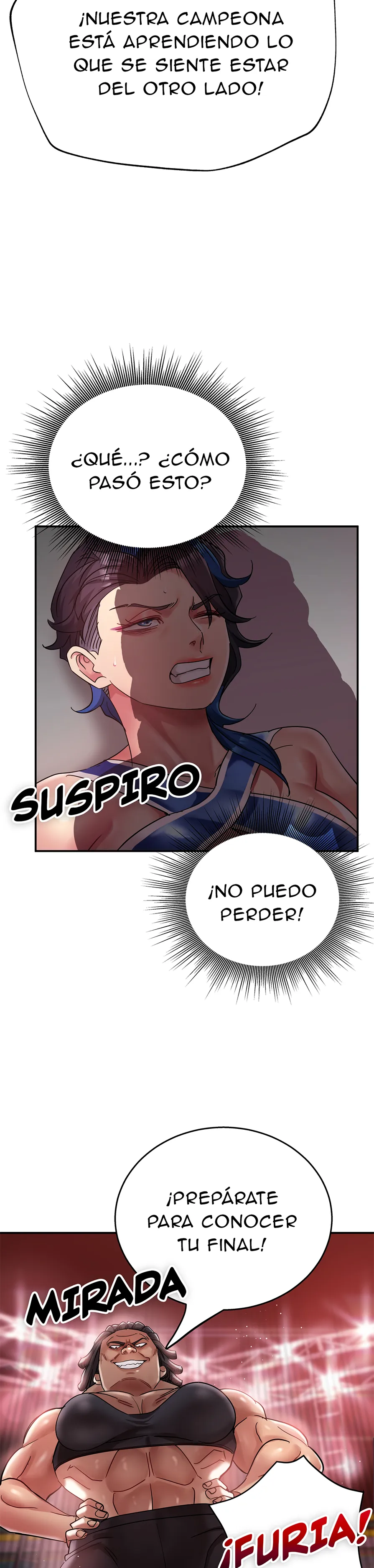 El anillo del poder (Sin censura) Capitulo 15 página 3