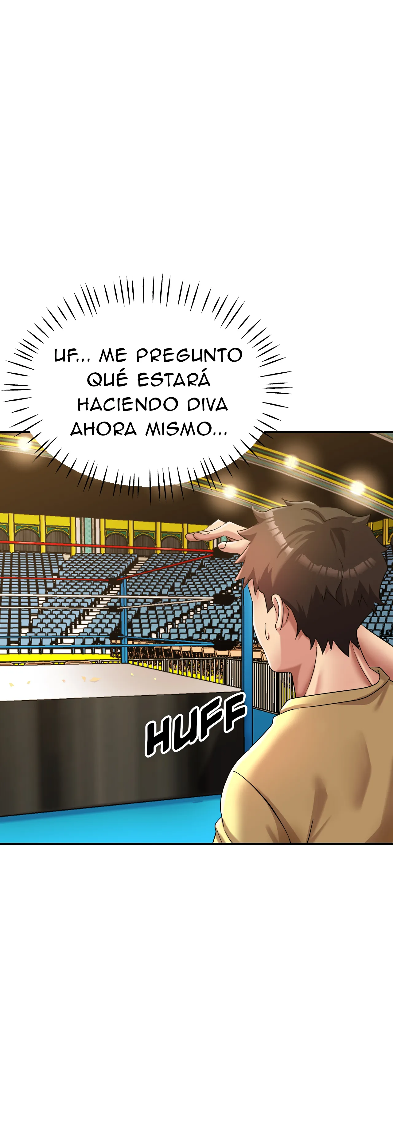 El anillo del poder (Sin censura) Capitulo 15 página 36