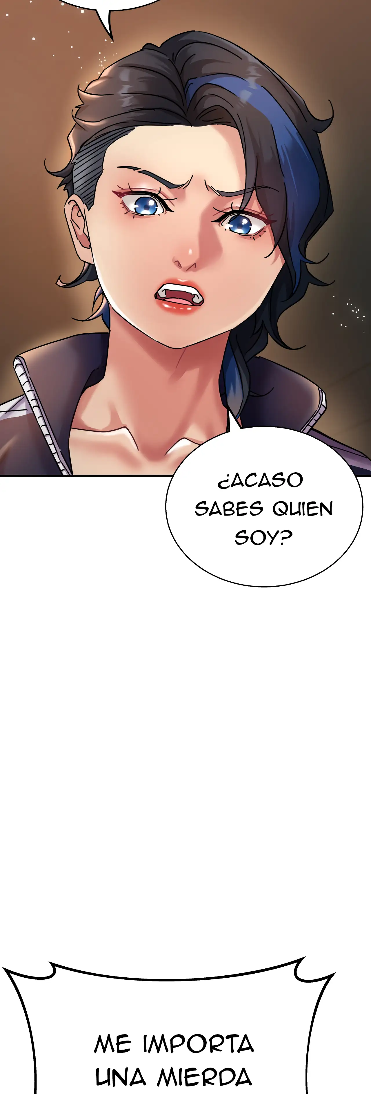El anillo del poder (Sin censura) Capitulo 2 página 12