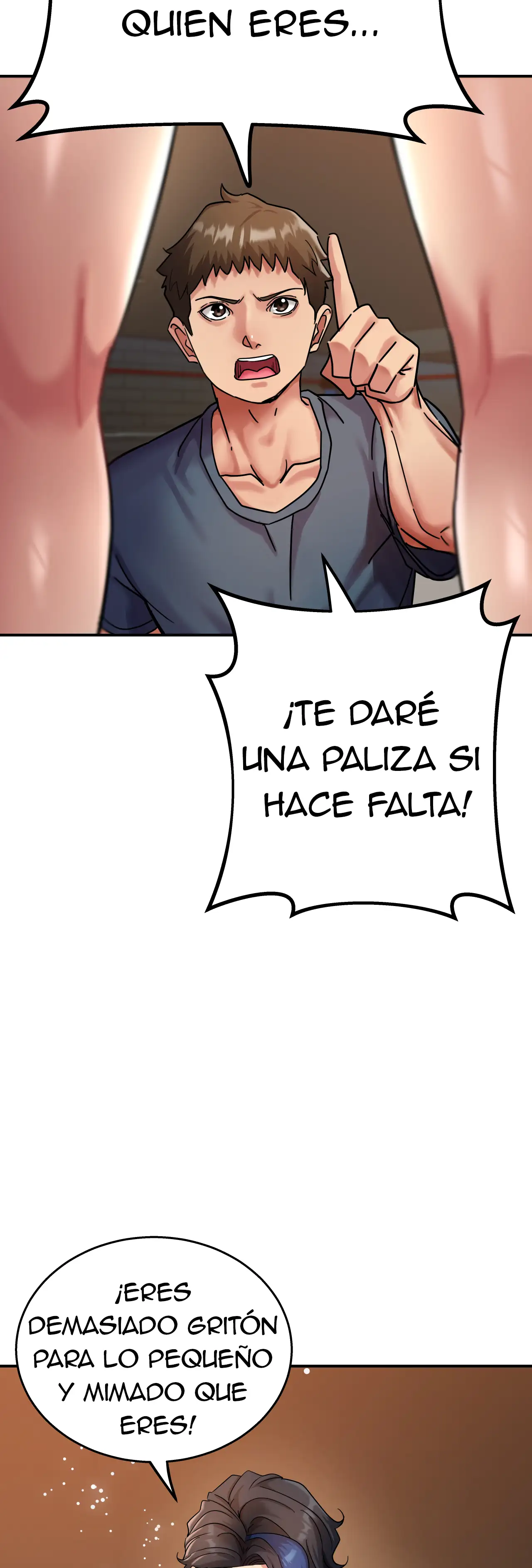 El anillo del poder (Sin censura) Capitulo 2 página 13
