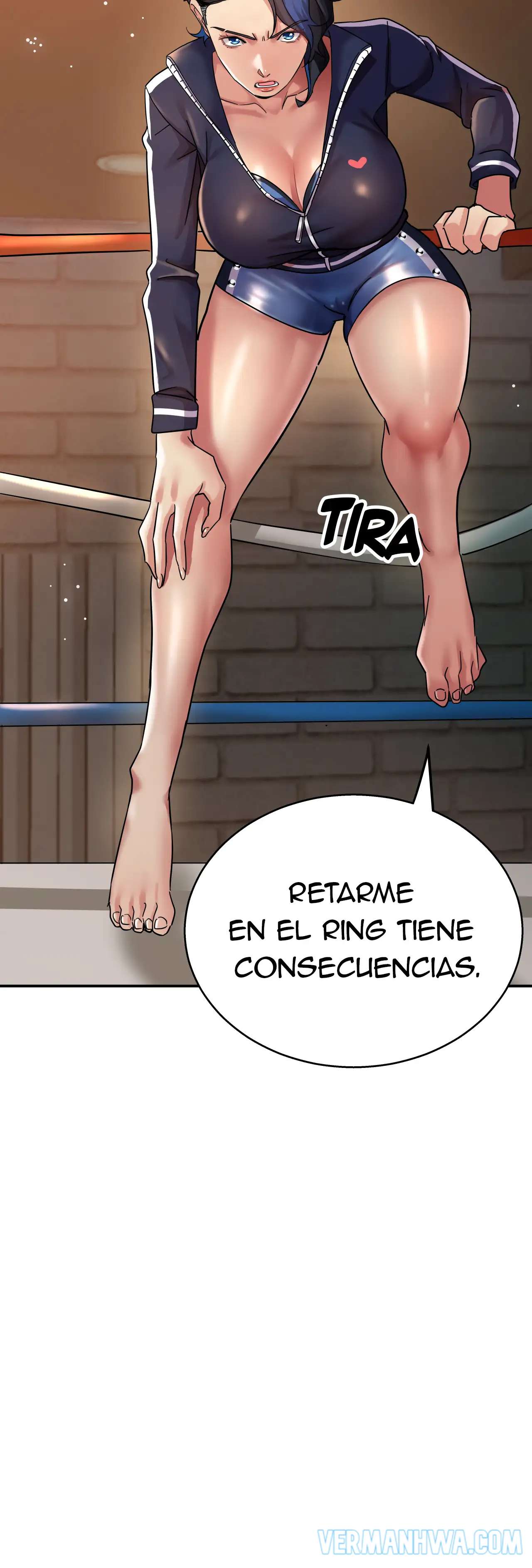 El anillo del poder (Sin censura) Capitulo 2 página 14